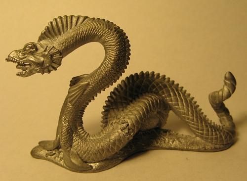 NP Creature Serpent geant de mer 001